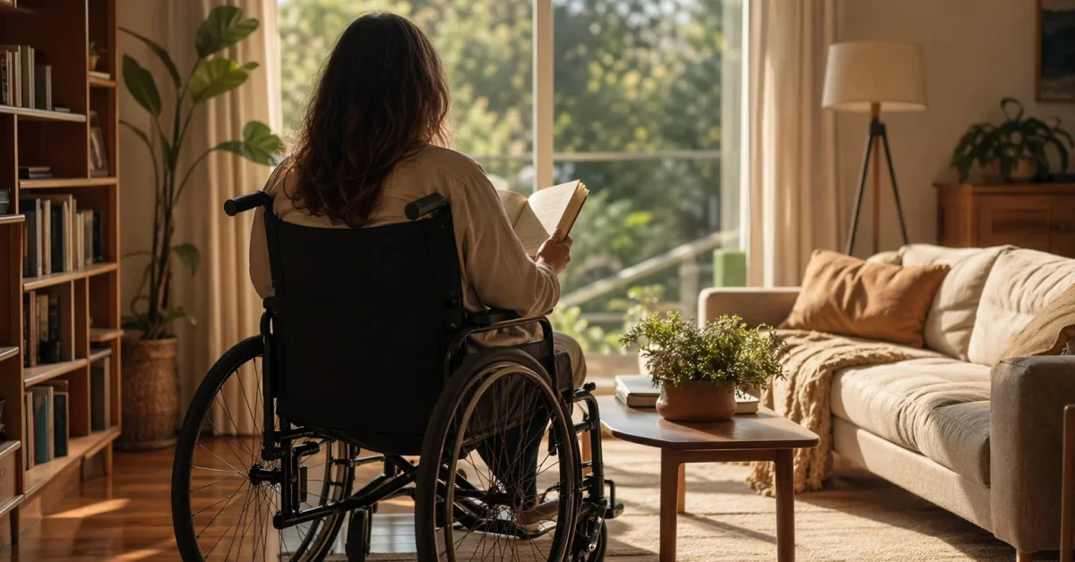 Understanding Disability Benefits in Louisville, Kentucky