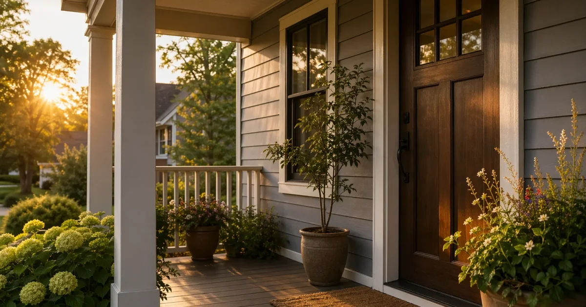 Housing Assistance Programs for Residents in Louisville, Kentucky