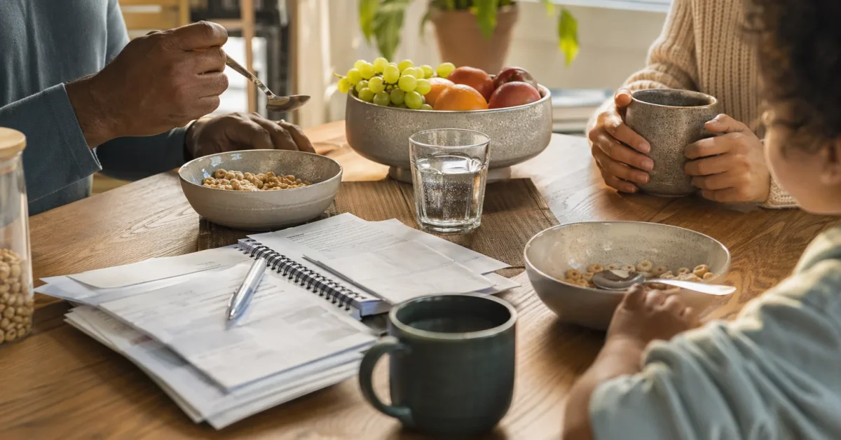 TANF / Cash Assistance Resources in Louisville, Kentucky