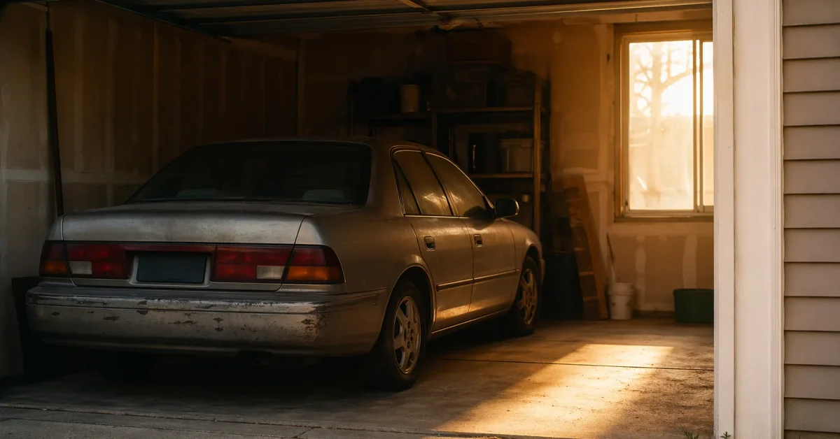 Donate a Car Without a Title in Louisville, KY Today!