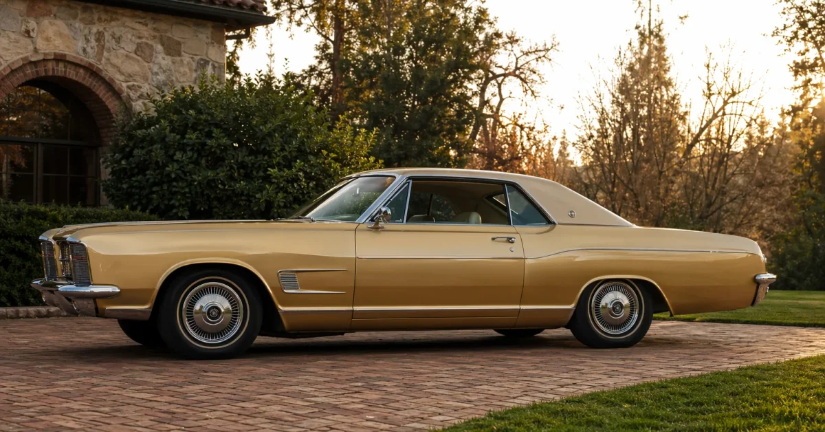 Donate Your Classic / Collector Car in Louisville Today