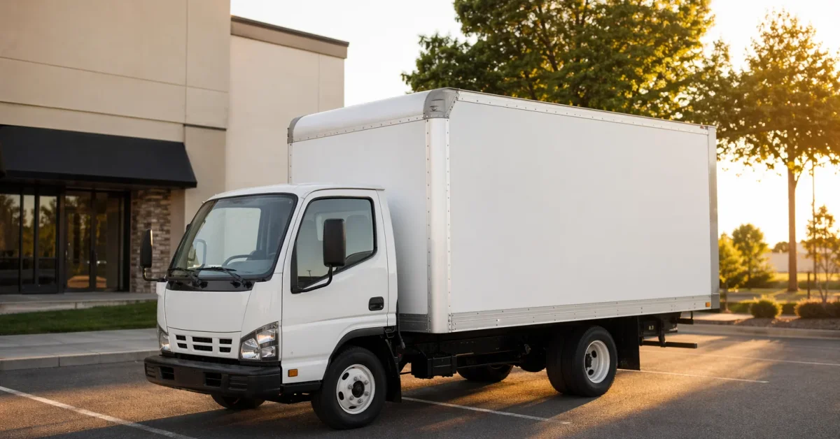 Donate Your Commercial / Fleet Vehicle in Louisville Today!