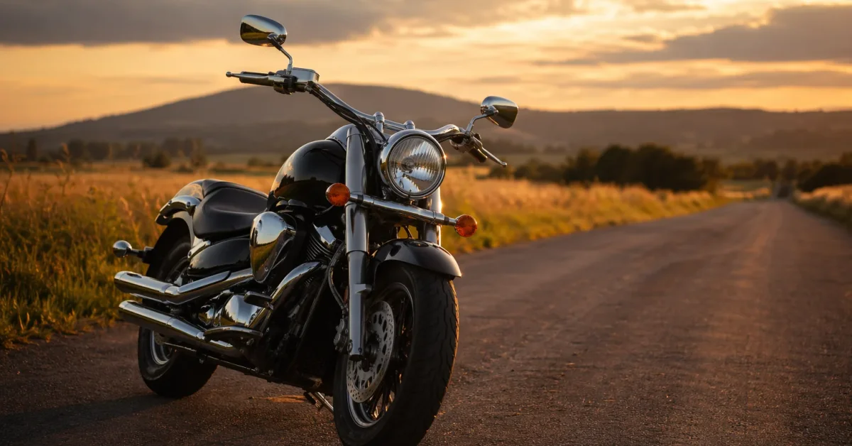 Donate Your Motorcycle in Louisville for a Good Cause