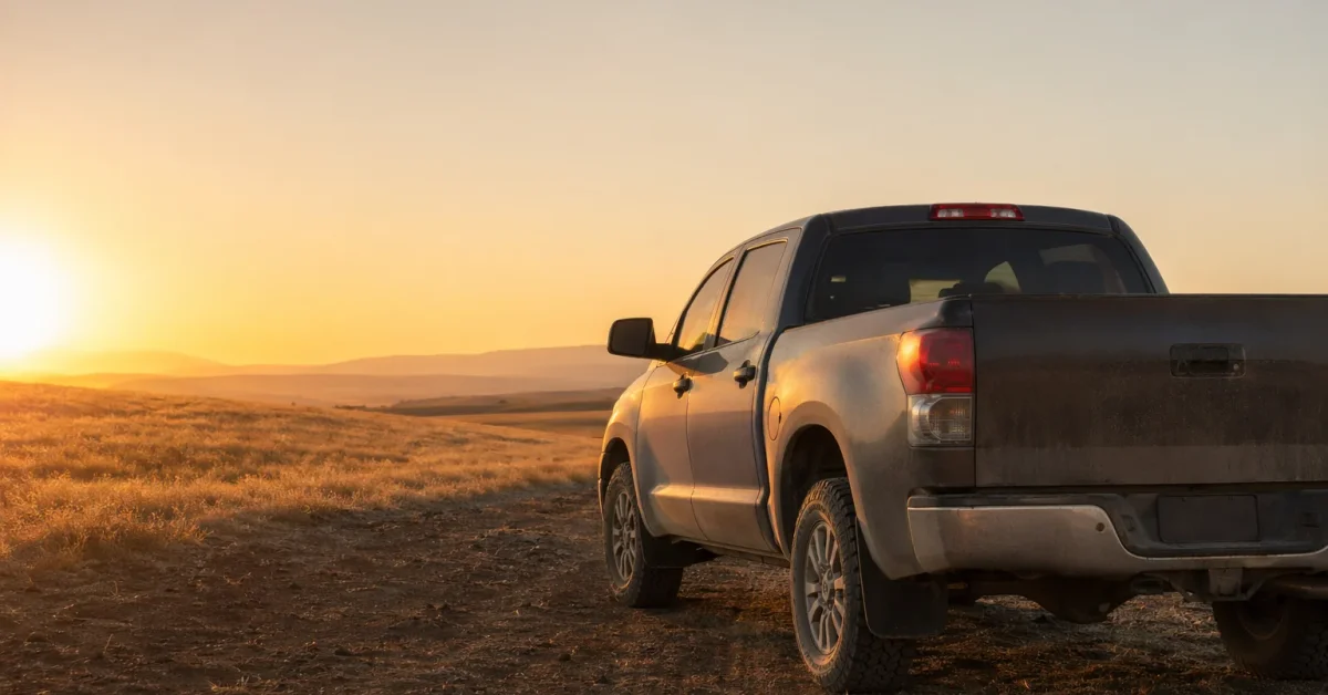 Donate Your Truck in Louisville — Easy & Hassle-Free