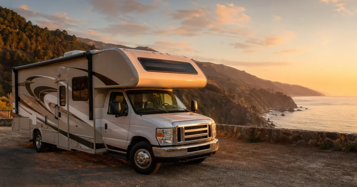 Donate Your RV in Louisville for a Tax Deduction Boost